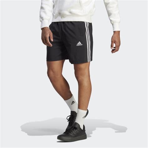 adidas 3 streifen shorts schwarz|adidas den 3 streifen shoes.